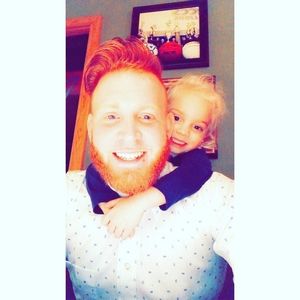 Meet your Posher, Casey